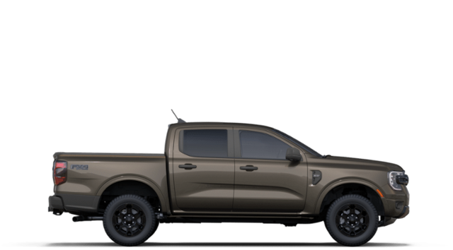 2025 Ford Ranger® External Image 1
